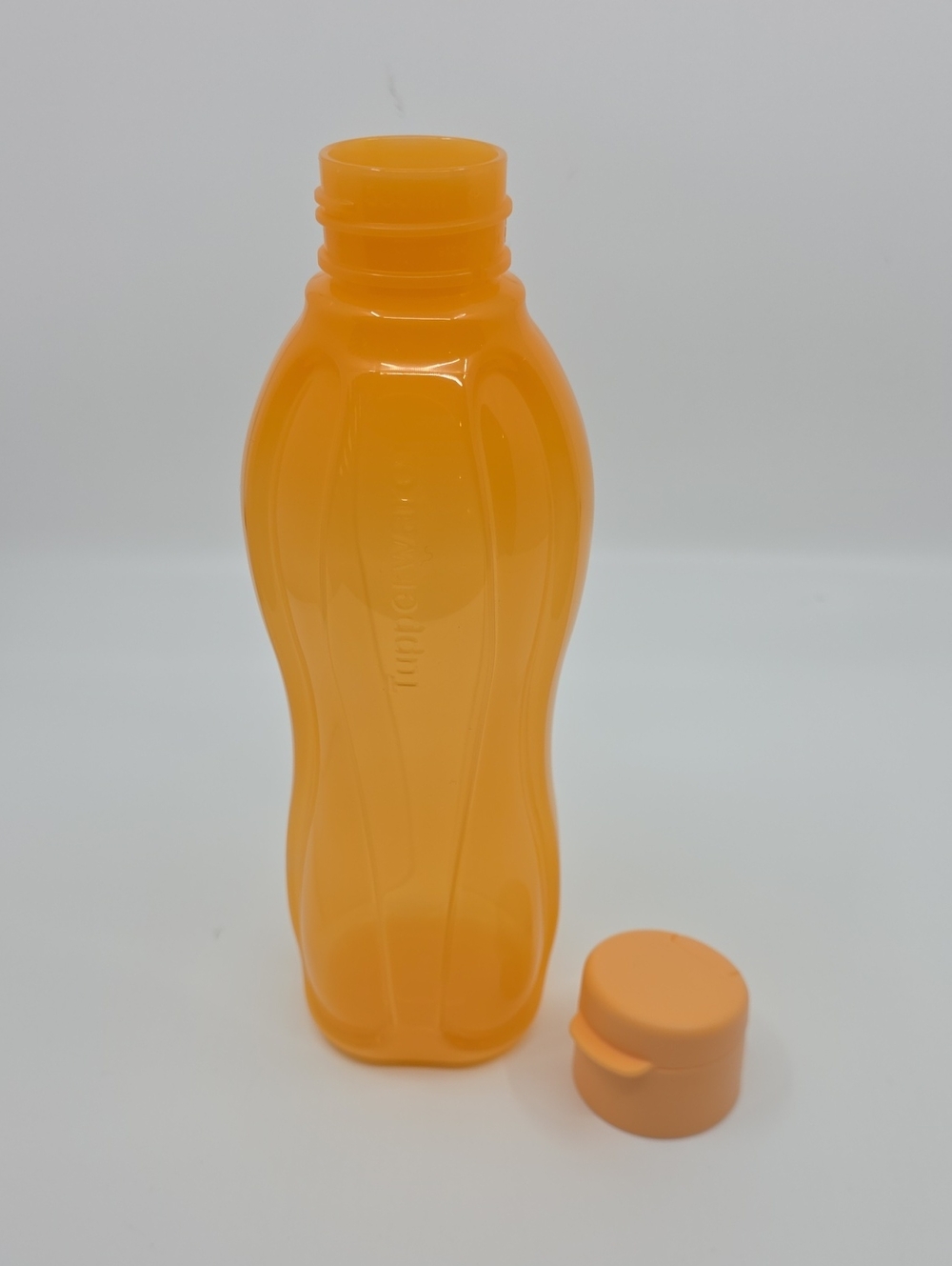 Tupperware Eco water bottle 500ml New